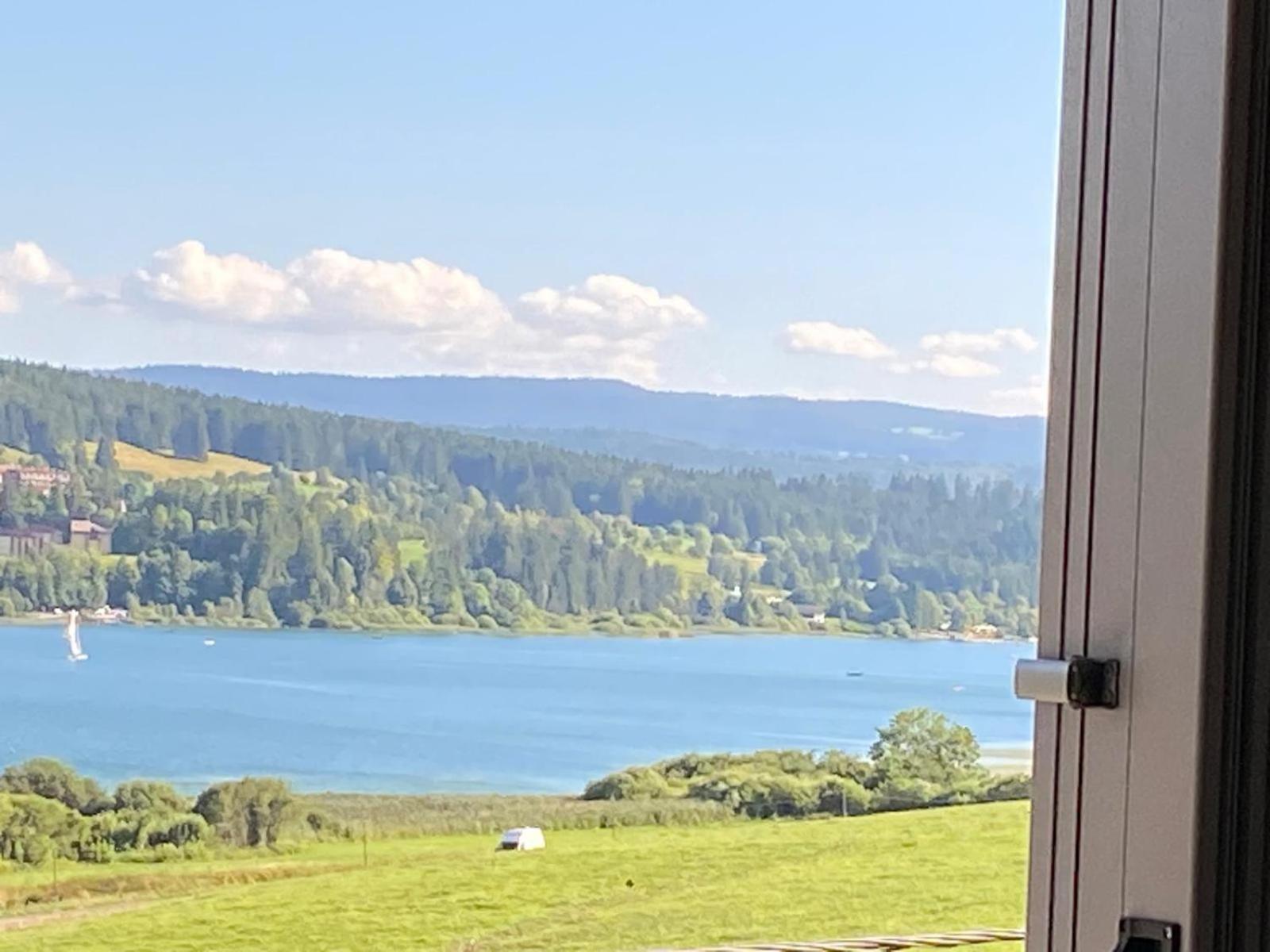 Fab * Saint-Point-Lac