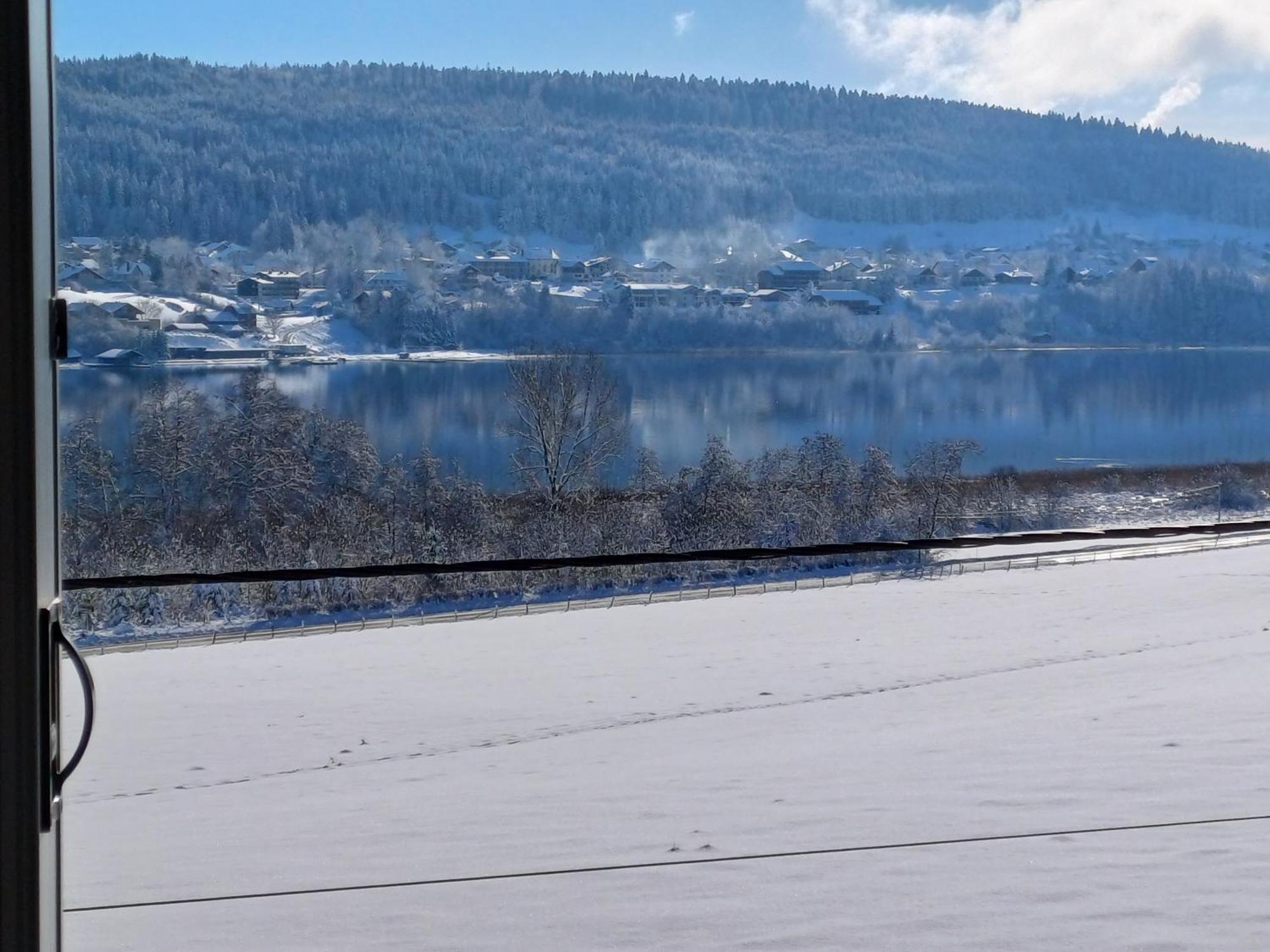Fab Saint-Point-Lac